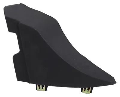 Zdjęcie produktu dla Osłona przedniej szyby, osłona otworu wentylacyjnego, osłona wlotu powietrza, zamiennik do modeli Silverado 1500, 2500HD i 3500HD 23178017