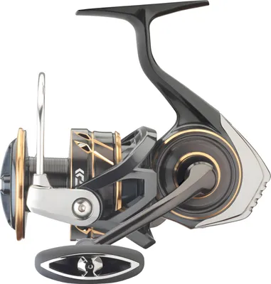 Obrázok produktu pre Navijak Daiwa Spinning Reel 23 Caldia SW