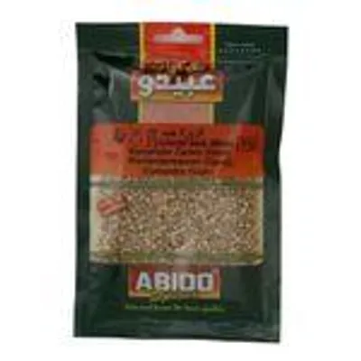 Abido Koriandersamen – 30g – Ganze Samen für authentische Würze