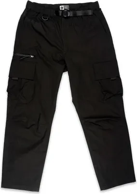 Produktbild von Salty Crew Shore Cargohose Schwarz L Herren Schwarz L