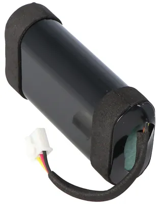 Produktbild von Akku passend für Bang & Olufsen BeoPlay A1, Li-Ion, 7,4V, 2600mAh, 19,2Wh, 8,4V Ladeschlussspannung