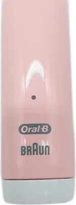 Produktbild von Oral-B Pro Series 1 Elektrische Zahnbürste Rose 1 Oral 3D Reinigungsbürste Leistungsstark