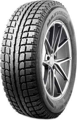 Produktbild von Maxtrek Winterreifen motorcycle-tyres Trek M7 ( 205/55 R16 91H, Nordic compound )