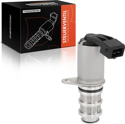 Obrázek produktu pro Frankberg 1x nastavení vačkového hřídele řídicího ventilu pro BMW E81 E87 řady 3 E90 E93 řady 5 E60 E61