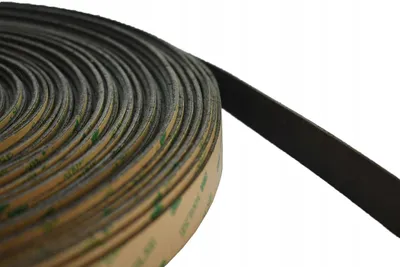 Produktbild von Neodym-Magnetband 20 x 1,5 mm 3M 300LSE 1 Meter