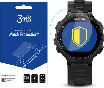 Image de Garmin Fr 735Xt - 3Mk Watch Protection Flexibleglass
