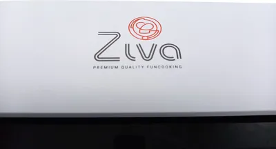 Produktbild von Ziva SlimTouch - Vakuumiergerät