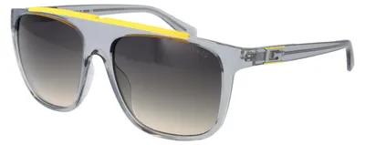 Produktbild von Guess Sonnenbrille in Grau GU00123 5820B