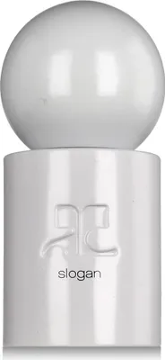 Zdjęcie produktu dla André Courrèges Slogan EDP 50 ml UNISEX