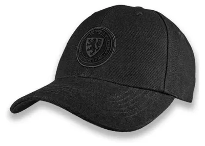 Produktbild von Eintracht Braunschweig Cap Logo tonal