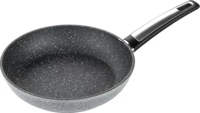 Obrázek produktu pro Tescoma Pánev i-PREMIUM Stone ø 24 cm