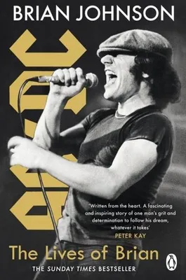 Produktbild von The Lives of Brian