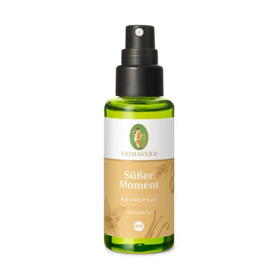 Immagine prodotto di Primavera - Spray ambiente Sweet moment- 50ml