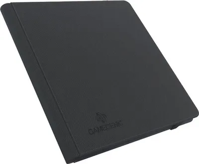 Immagine prodotto di Gamegenic Prime Album 24 tasche per album nero