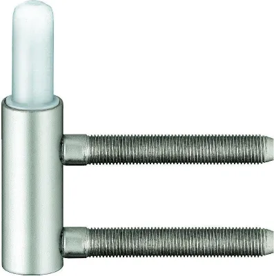 Produktbild von SIMONSWERK Rahmenteil VARIANT V 3400 WF,DL-R,messingfarbig