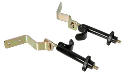 Produktbild von Lampa Zusätzliche interne Schlösser für Lastwagenkabine kompatibel mit Man TGS (09/14>), Man TGX (09/12>)