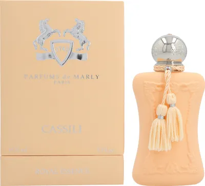 Immagine prodotto di Parfums De Marly Cassili Edp Spray