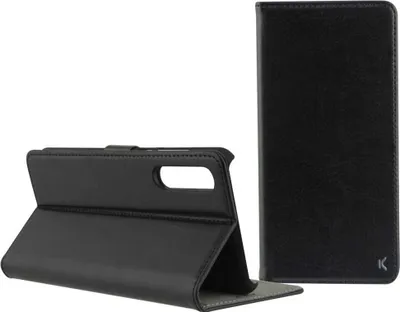 Produktbild von Ksix B9067FU20, Folio, Xiaomi, MI 9, 16,2 cm (6.39")