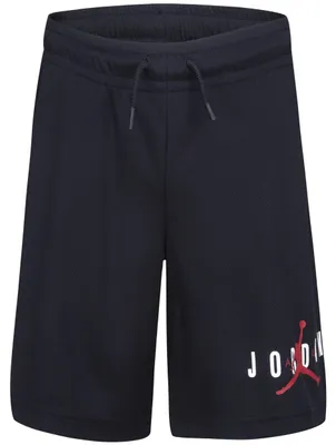 Image de Short Jordan 95C186-023 pour Enfant