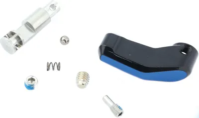 Produktbild von RockShox Druckstufenverstellknopf Monarch Plus B1
