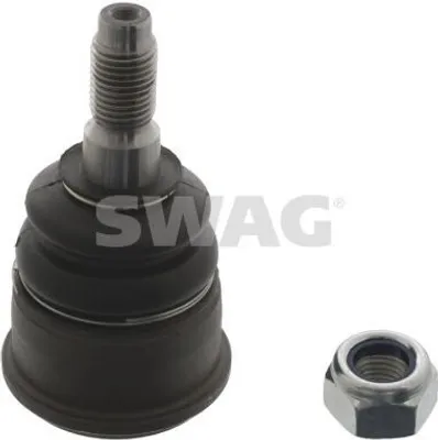 Produktbild von SWAG Traggelenk Vorne Links Vorne Rechts Unten passend für MERCEDES-BENZ SL (R107) 10 78 0001