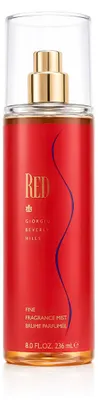 Immagine prodotto di Giorgio Beverly Hills Red Fragrance Mist 236ml Spray