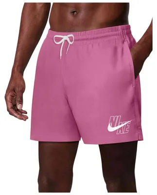 Produktbild von NIKE Herren Badeshorts 5" Volley Shorts