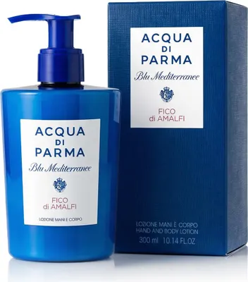 Produktbild von Acqua Di Parma Blu Mediterraneo Fico di Amalfi Körpermilch 300 ml (unisex)