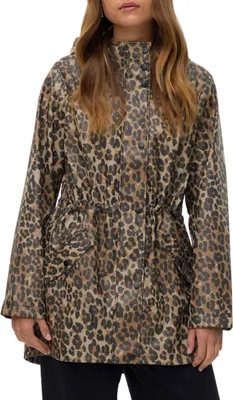 Produktbild von Vero Moda 10330969-XL, Weiblich, Erwachsener, Reißverschluss, Braun