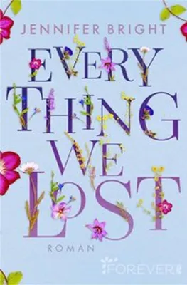Obrázek produktu pro Everything We Lost