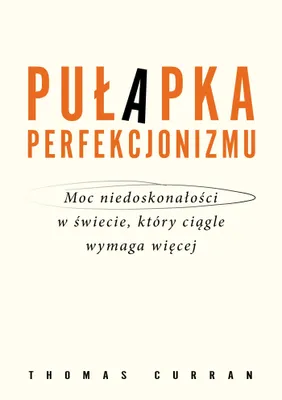 Productafbeelding van De valkuil van het perfectionisme.