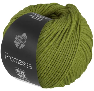 Produktbild von Promessa 032 | Avocadogrün