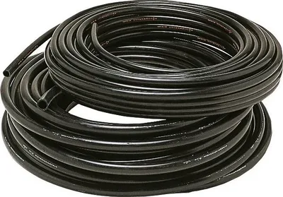 Image de Tuyau Pehd 32mm 25m Résistance Et Durabilité Pour L'irrigation - Capvert