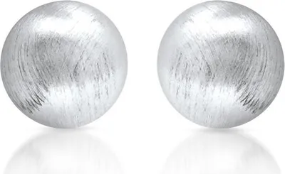 Produktbild von 925 Sterling Silber Ohrstecker - SE0302