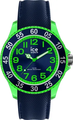 Produktbild von Ice Watch 017735 Kinder-Armbanduhr, Kunststoff-Gehäuse