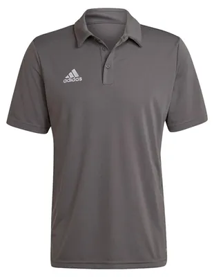 Produktbild von Adidas - "Entrada 22" Poloshirt für Herren PP1970 (S) (Grau)