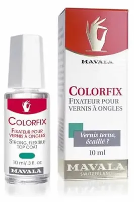 Produktbild von Mavala Colorfix 10ml  One Size