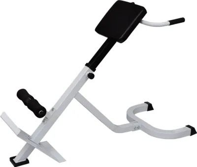 Image de Banc de musculation du dos