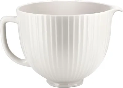 Produktbild von KitchenAid 5KSM2CB5PCC Keramikschüssel 4,7 Liter