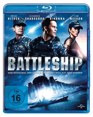 Obrázok produktu pre Bestseller - Battleship