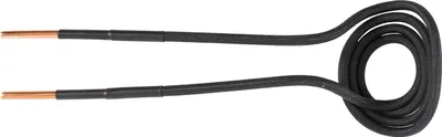 Image de BGS Bobine d'induction pour appareil de chauffage par induction pour barres d'accouplement 65 mm pour art. 2169 / 3390 / 3391 - 2169-10