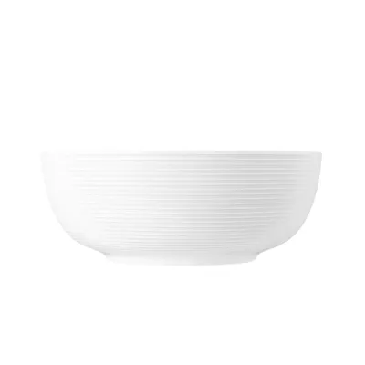 Obrázok produktu pre Misa na šalát 20 cm BEAT, biela, Seltmann Weiden