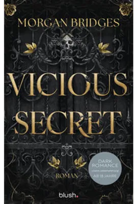 Zdjęcie produktu dla Vicious Secret