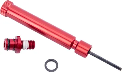 Produktbild von ROCKSHOX Einstellknopf für Zugstufe