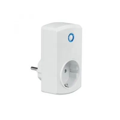Produktbild von ST700SD System 700 steuerbare Steckdose