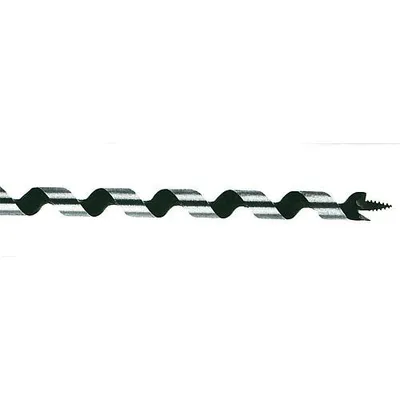 Produktbild von Heller Schlangenbohrer Durchmesser 16,0mm Arbeitslänge 380mm Gesamtlänge 450mm - 19038