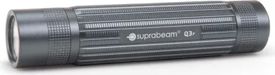 Immagine prodotto di Flashlight Suprabeam Q3r 1100lm  Li-Ion USB-C