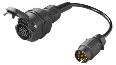 Immagine prodotto di Cavo adattatore 30 cm da 7 pin a 13 pin tipo Multicon West