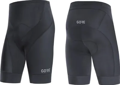Produktbild von GORE C3 kurze Tights Herren Radhose kurz 100568 : L Grösse - Bekleidung: L