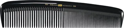 Zdjęcie produktu dla Hercules Hercules 664-8 Grzebień damski